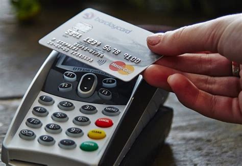 barclay card contactless paymemt js|contactless payments barclaycard.